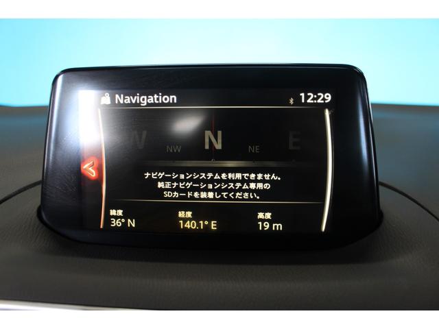 アクセラスポーツ ２２ＸＤ　Ｌパッケージ　ＢＯＳＥサウンド／禁煙／６速マニュアル／サンルーフ／マツダコネクトナビ／ターボ／パワーシート／ステアリングヒーター／シートヒーター／純正１８インチＡＷ／ＥＴＣ／バックカメラ／Ｂｌｕｅｔｏｏｔｈ接続／（9枚目）