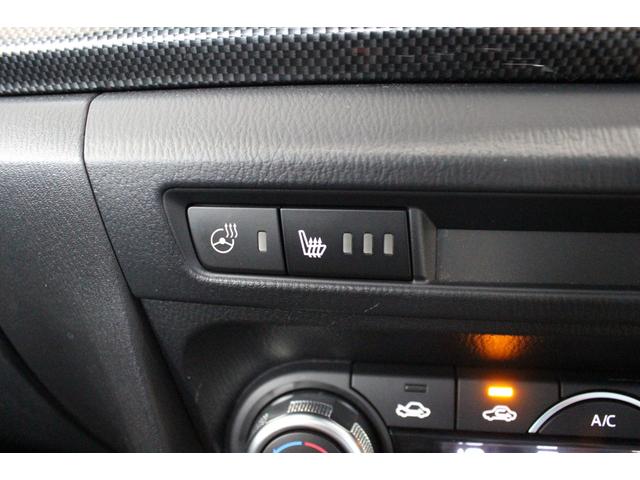 アクセラスポーツ ２２ＸＤ　Ｌパッケージ　ＢＯＳＥサウンド／禁煙／６速マニュアル／サンルーフ／マツダコネクトナビ／ターボ／パワーシート／ステアリングヒーター／シートヒーター／純正１８インチＡＷ／ＥＴＣ／バックカメラ／Ｂｌｕｅｔｏｏｔｈ接続／（61枚目）