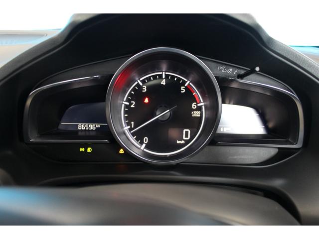 アクセラスポーツ ２２ＸＤ　Ｌパッケージ　ＢＯＳＥサウンド／禁煙／６速マニュアル／サンルーフ／マツダコネクトナビ／ターボ／パワーシート／ステアリングヒーター／シートヒーター／純正１８インチＡＷ／ＥＴＣ／バックカメラ／Ｂｌｕｅｔｏｏｔｈ接続／（74枚目）