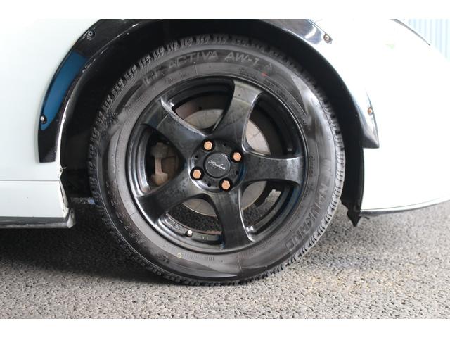 MAZDA ROADSTER S SPECIAL PACKAGE