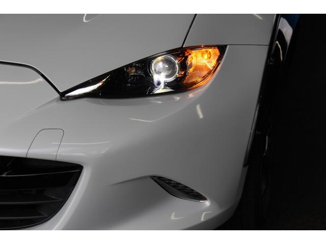 MAZDA ROADSTER S SPECIAL PACKAGE