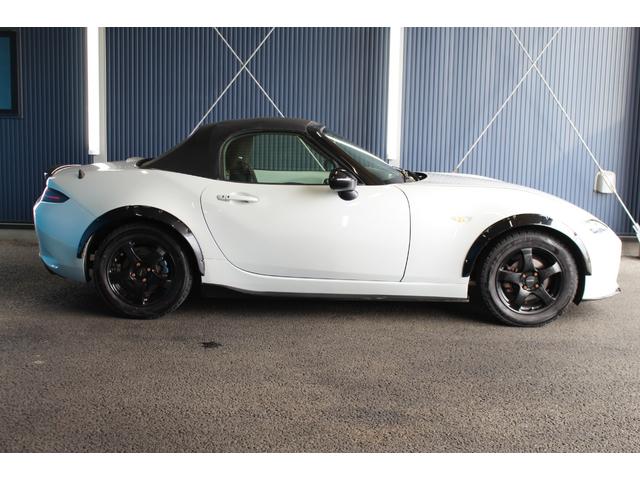MAZDA ROADSTER S SPECIAL PACKAGE