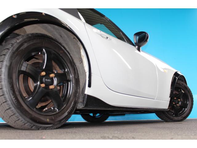 MAZDA ROADSTER S SPECIAL PACKAGE