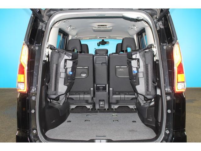 NISSAN SERENA HIGHWAY STAR