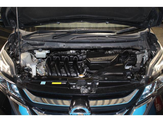 NISSAN SERENA HIGHWAY STAR