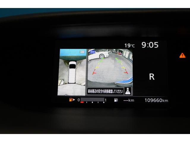 NISSAN SERENA HIGHWAY STAR