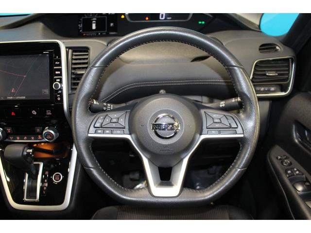 NISSAN SERENA HIGHWAY STAR