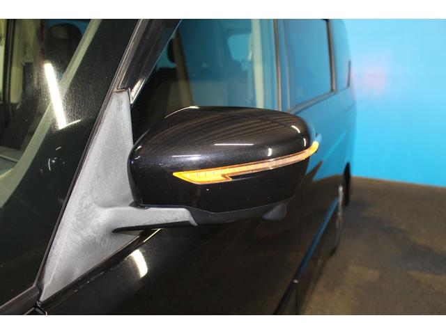 NISSAN SERENA HIGHWAY STAR