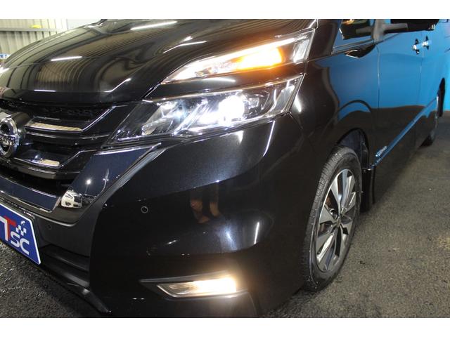 NISSAN SERENA HIGHWAY STAR