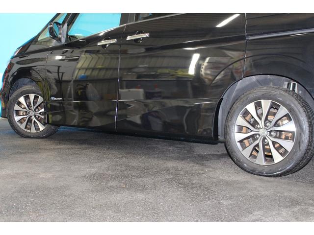 NISSAN SERENA HIGHWAY STAR