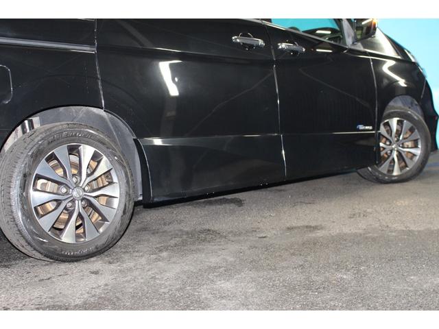 NISSAN SERENA HIGHWAY STAR