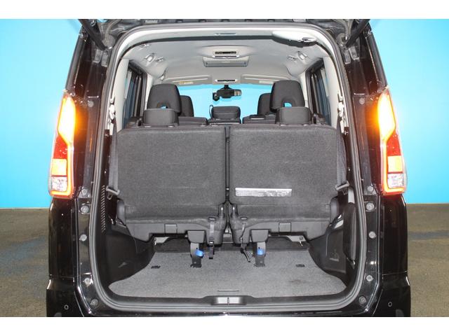 NISSAN SERENA HIGHWAY STAR