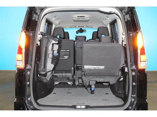 NISSAN SERENA HIGHWAY STAR