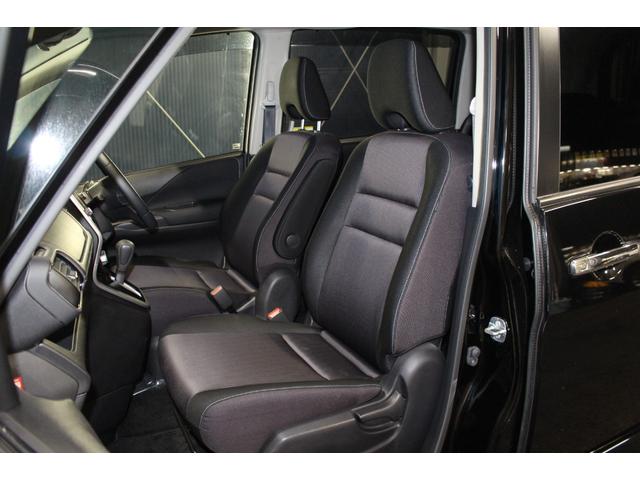 NISSAN SERENA HIGHWAY STAR