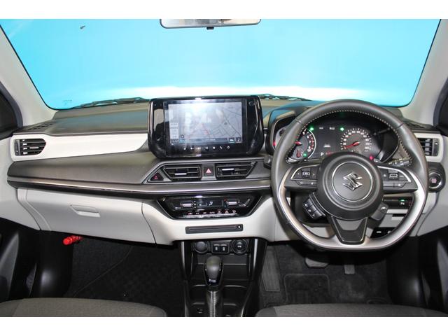 SUZUKI SWIFT HYBRID MZ