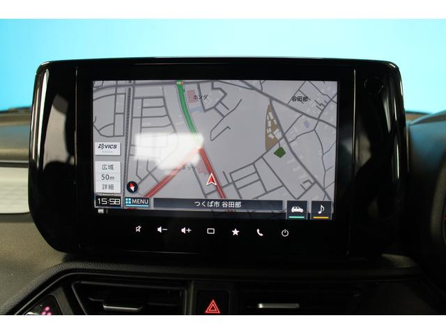 SUZUKI SWIFT HYBRID MZ