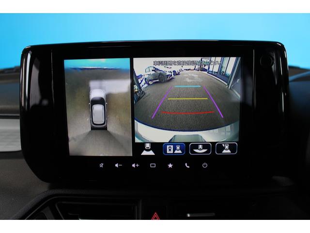 SUZUKI SWIFT HYBRID MZ