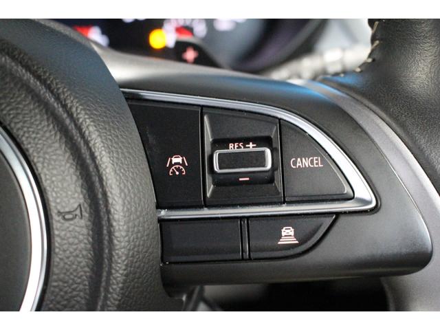 SUZUKI SWIFT HYBRID MZ