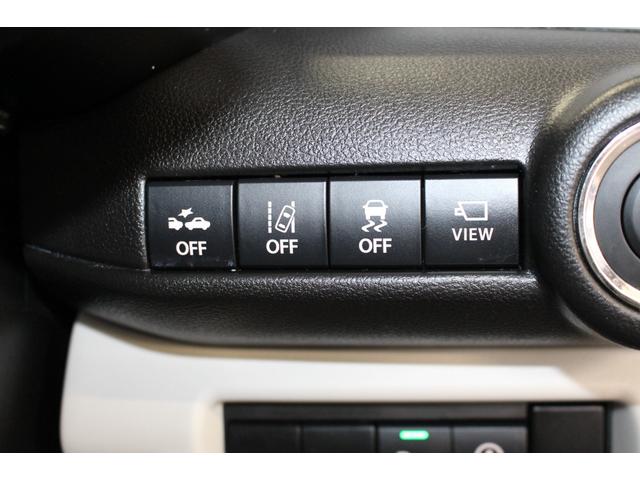 SUZUKI SWIFT HYBRID MZ