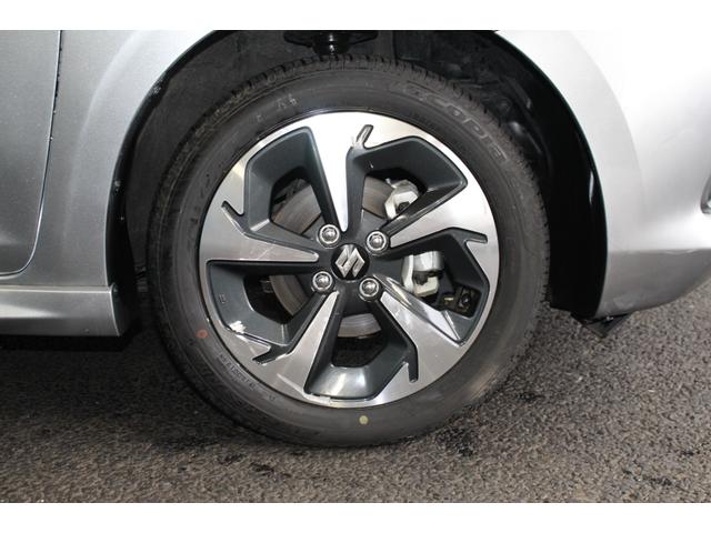 SUZUKI SWIFT HYBRID MZ