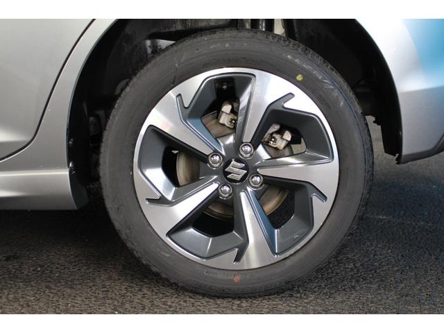 SUZUKI SWIFT HYBRID MZ