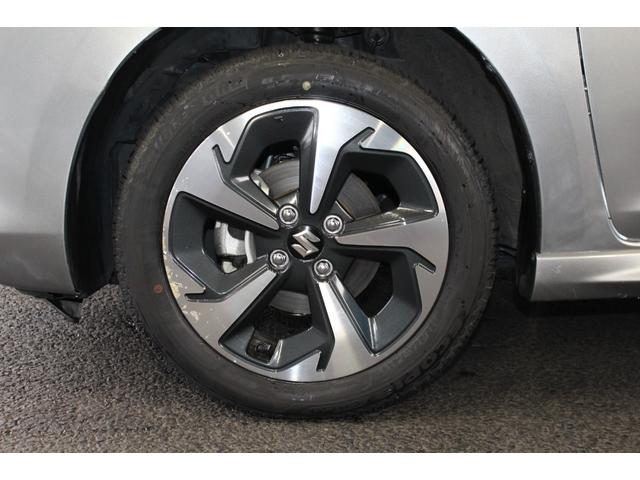 SUZUKI SWIFT HYBRID MZ