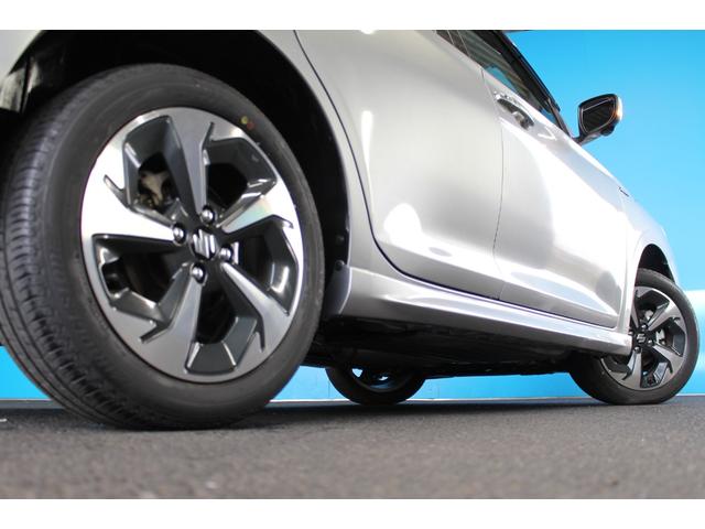 SUZUKI SWIFT HYBRID MZ