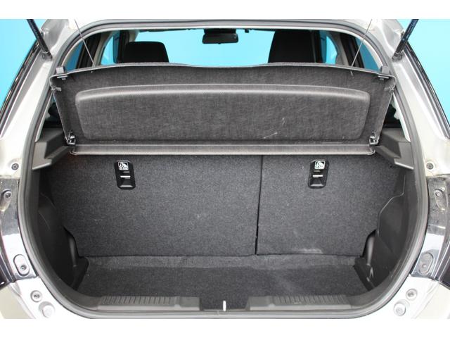 SUZUKI SWIFT HYBRID MZ