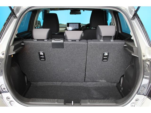 SUZUKI SWIFT HYBRID MZ