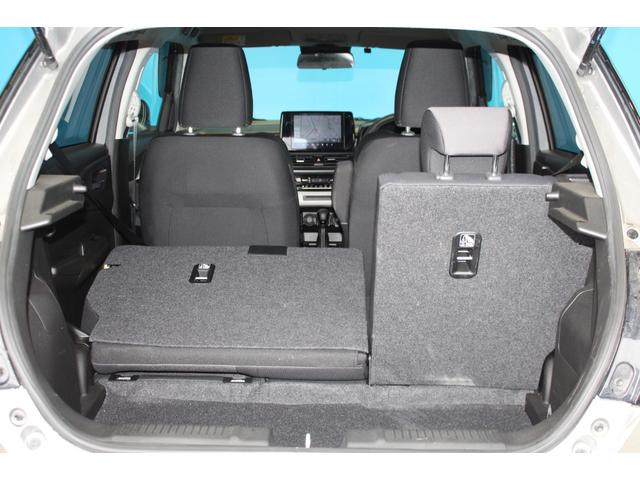 SUZUKI SWIFT HYBRID MZ