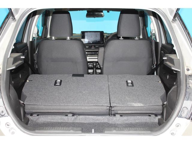 SUZUKI SWIFT HYBRID MZ