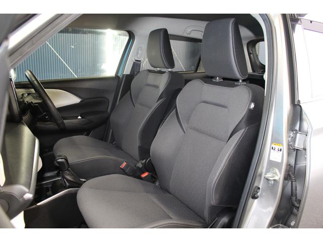 SUZUKI SWIFT HYBRID MZ