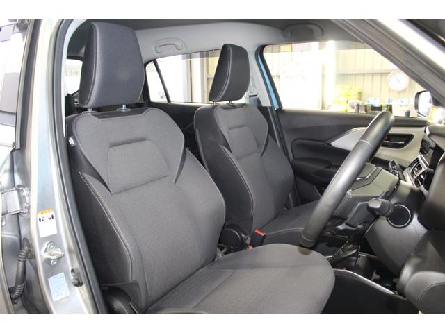 SUZUKI SWIFT HYBRID MZ