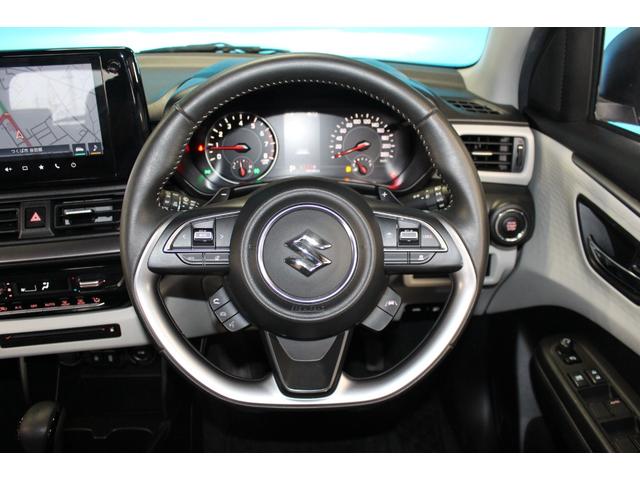 SUZUKI SWIFT HYBRID MZ