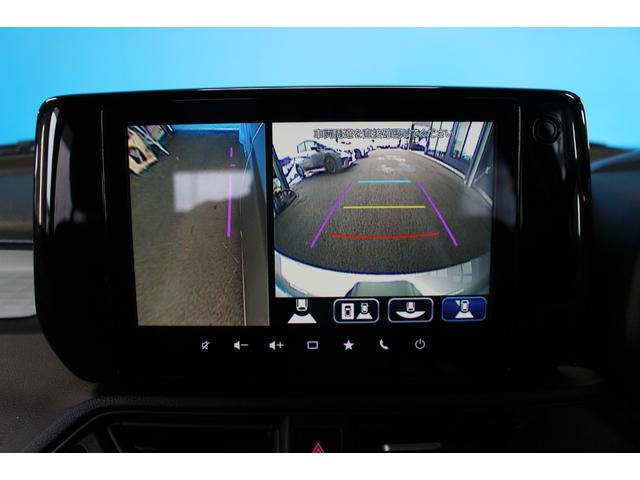 SUZUKI SWIFT HYBRID MZ