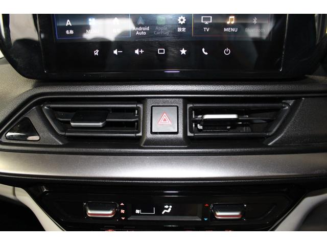 SUZUKI SWIFT HYBRID MZ