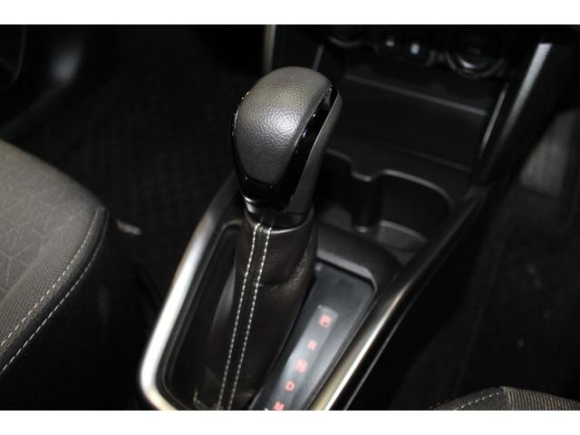 SUZUKI SWIFT HYBRID MZ