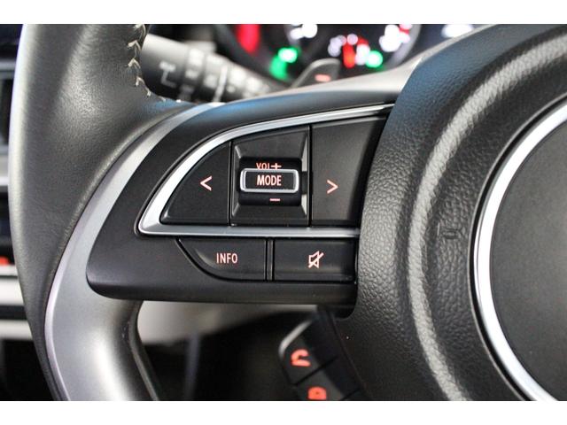 SUZUKI SWIFT HYBRID MZ