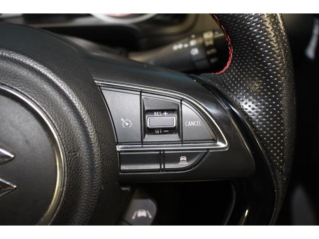 SUZUKI SWIFT SPORT BASE GRADE