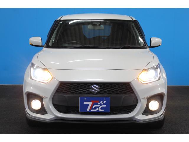 SUZUKI SWIFT SPORT BASE GRADE