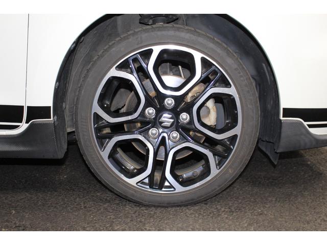 SUZUKI SWIFT SPORT BASE GRADE