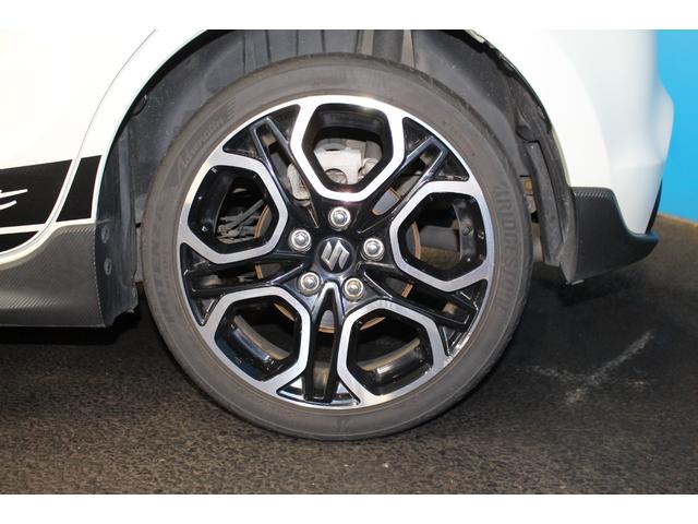 SUZUKI SWIFT SPORT BASE GRADE