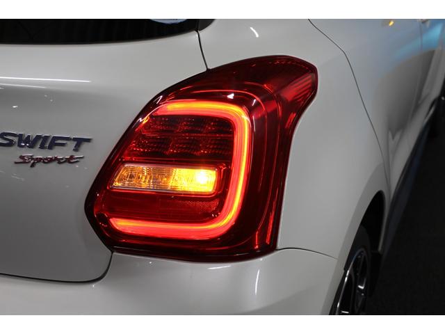 SUZUKI SWIFT SPORT BASE GRADE