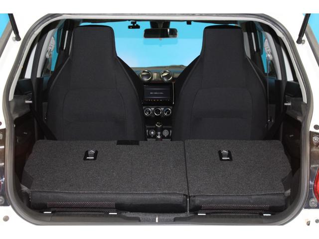 SUZUKI SWIFT SPORT BASE GRADE