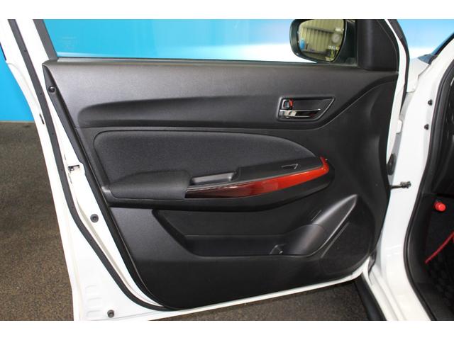 SUZUKI SWIFT SPORT BASE GRADE