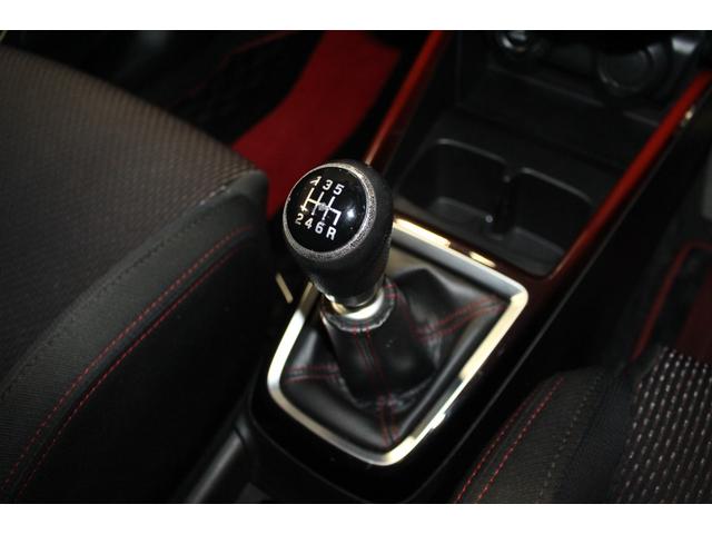 SUZUKI SWIFT SPORT BASE GRADE