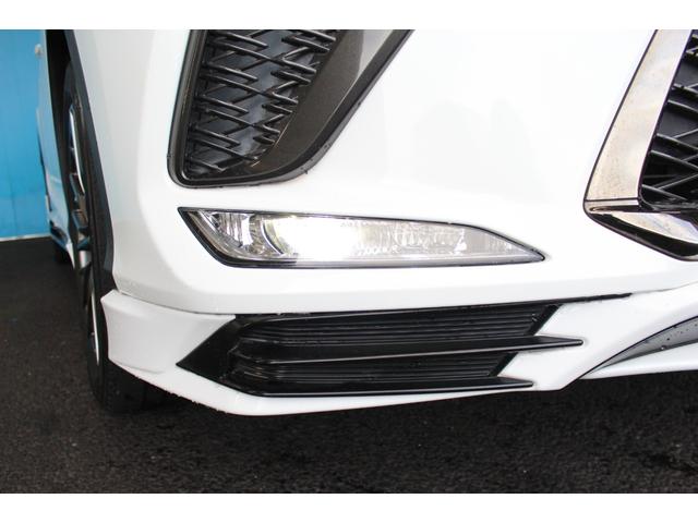 LEXUS RX RX450H F SPORT