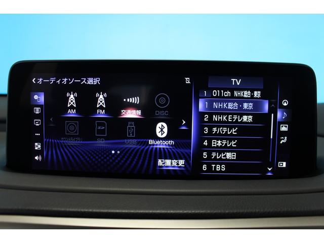 LEXUS RX RX450H F SPORT