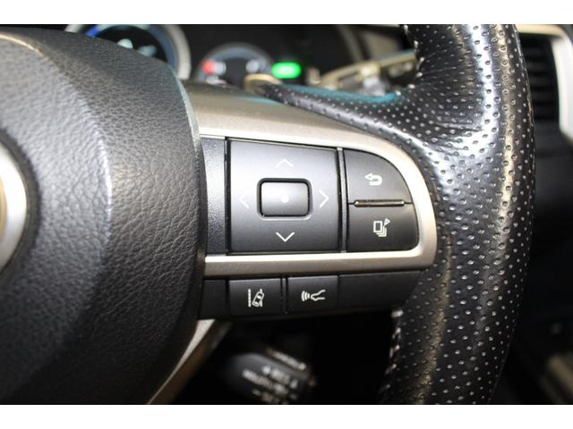 LEXUS RX RX450H F SPORT