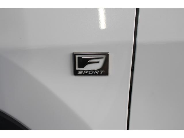 LEXUS RX RX450H F SPORT